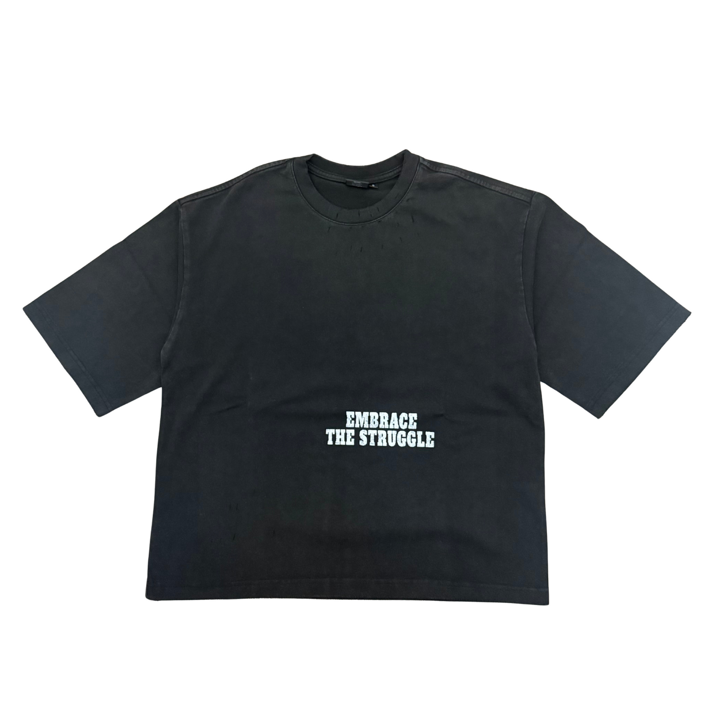 Rue Barrée T-Shirt