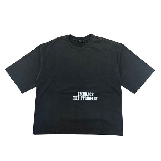 Rue Barrée T-Shirt