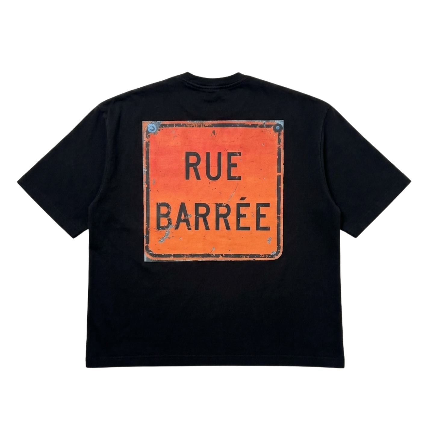 "Embrace The Struggle" Tee