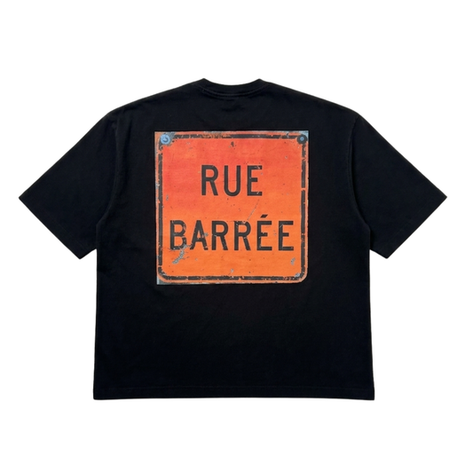 "Embrace The Struggle" Tee