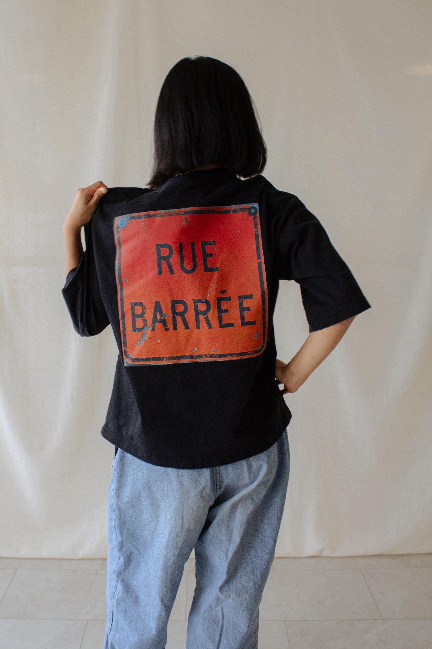 "Embrace The Struggle" Tee