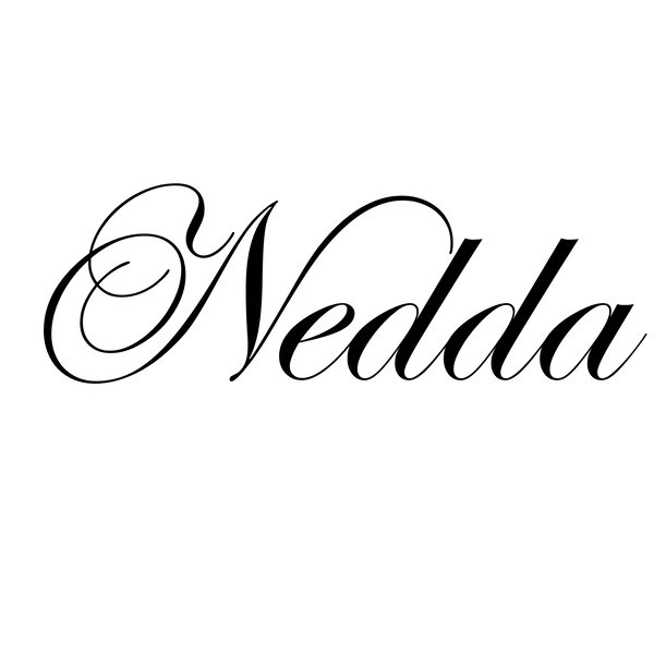 Nedda